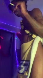 triggerhappycj webcam model stream image