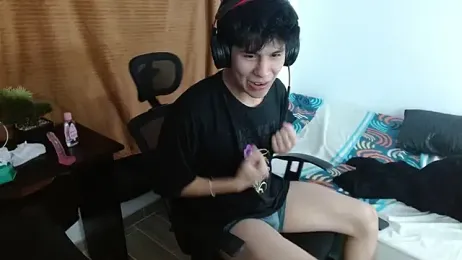 Dulozweb webcam model stream image