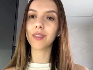 saranjastrebski webcam model stream image