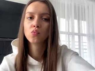 saranjastrebski webcam model stream image