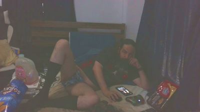 boost2469 webcam model stream image