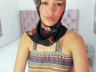 sofiaarivera webcam model stream image