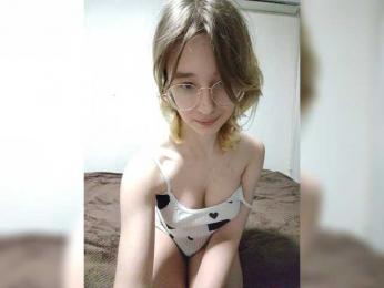 SilvaDevil webcam model stream image