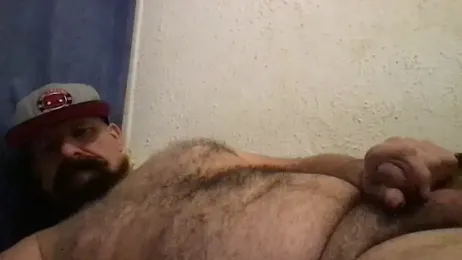 MarcHammond webcam model stream image