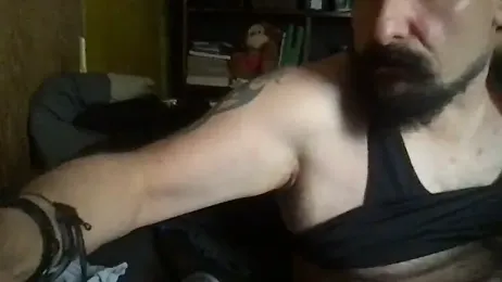 MarcHammond webcam stripchat model stream image