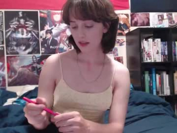 miss_sammy_x webcam model stream image