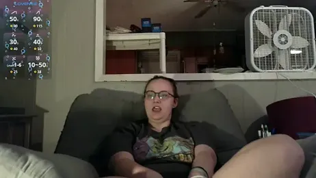 TurtleLady420 webcam model stream image