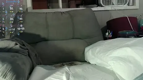 TurtleLady420 webcam model stream image