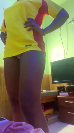 Nenacolombiana webcam cam4 model stream image
