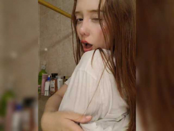Sweet-Hannah6 webcam model stream image