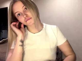 victoriamist webcam model stream image