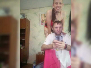 ManiaSex webcam model stream image