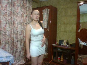 ManiaSex webcam model stream image