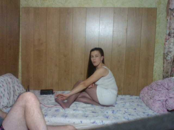 ManiaSex webcam model stream image