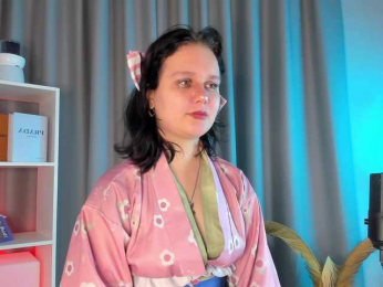 TracyLilith webcam model stream image