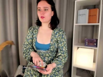 TracyLilith webcam model stream image