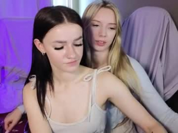 katt_yy webcam model stream image