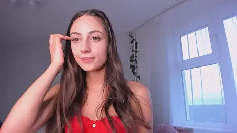 Melanie_Angel webcam model stream image