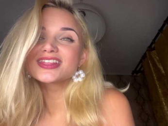 SiennaVice webcam model stream image