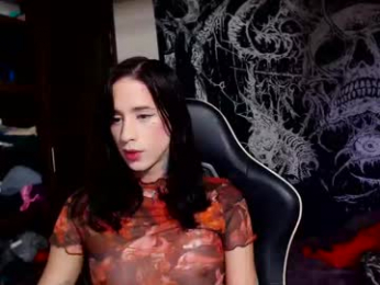 mely_roussex webcam model stream image