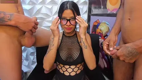naughty_party2024 webcam model stream image