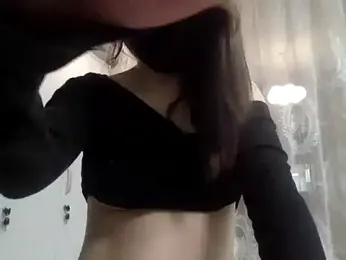 Mia_8 webcam model stream image