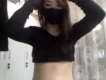 Mia_8 webcam model stream image