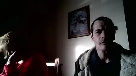 Sylviastar46 webcam model stream image