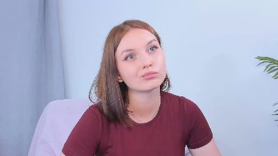 KristleIkeard webcam cam4 model stream image