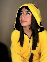 Laura-Khalifa webcam model stream image