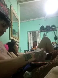 luizaguineto webcam model stream image