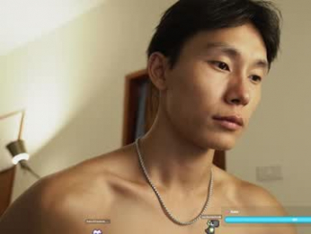 chan_pak webcam model stream image