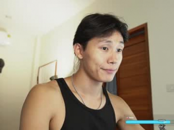 chan_pak webcam model stream image