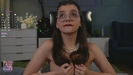 FlairEdgin webcam model stream image