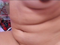 HannaPretthy webcam model stream image