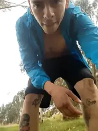 Thomasjons_ webcam model stream image