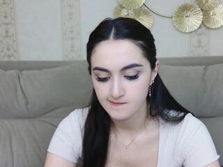 Elizabeth Meyer webcam model stream image