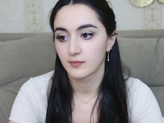 Elizabeth Meyer webcam model stream image