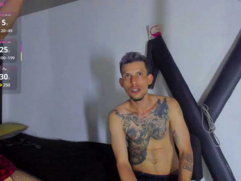 Bennedettomichel696 webcam model stream image
