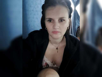 LisaLovHoney webcam model stream image