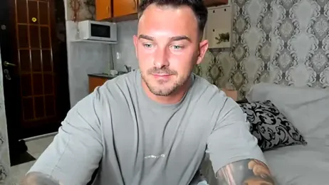 Jonmusclemaster webcam model stream image