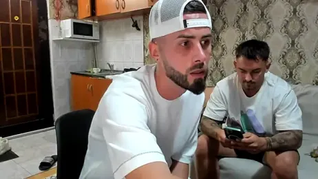 Jonmusclemaster webcam model stream image