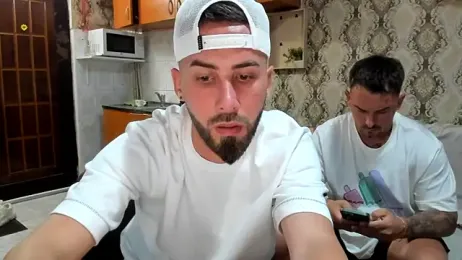 Jonmusclemaster webcam model stream image