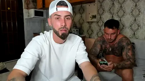 Jonmusclemaster webcam model stream image
