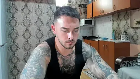 Jonmusclemaster webcam stripchat model stream image