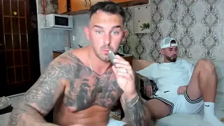 Jonmusclemaster webcam model stream image