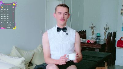 EliasGripX webcam cam4 model stream image