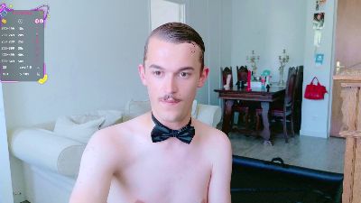 EliasGripX webcam model stream image