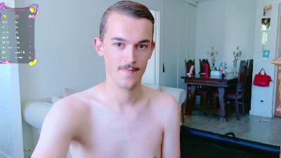 EliasGripX webcam model stream image