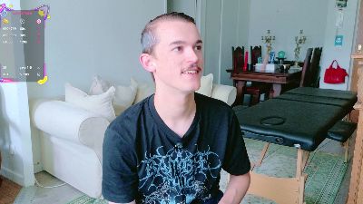 EliasGripX webcam model stream image
